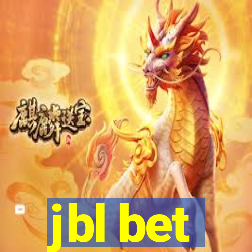 jbl bet